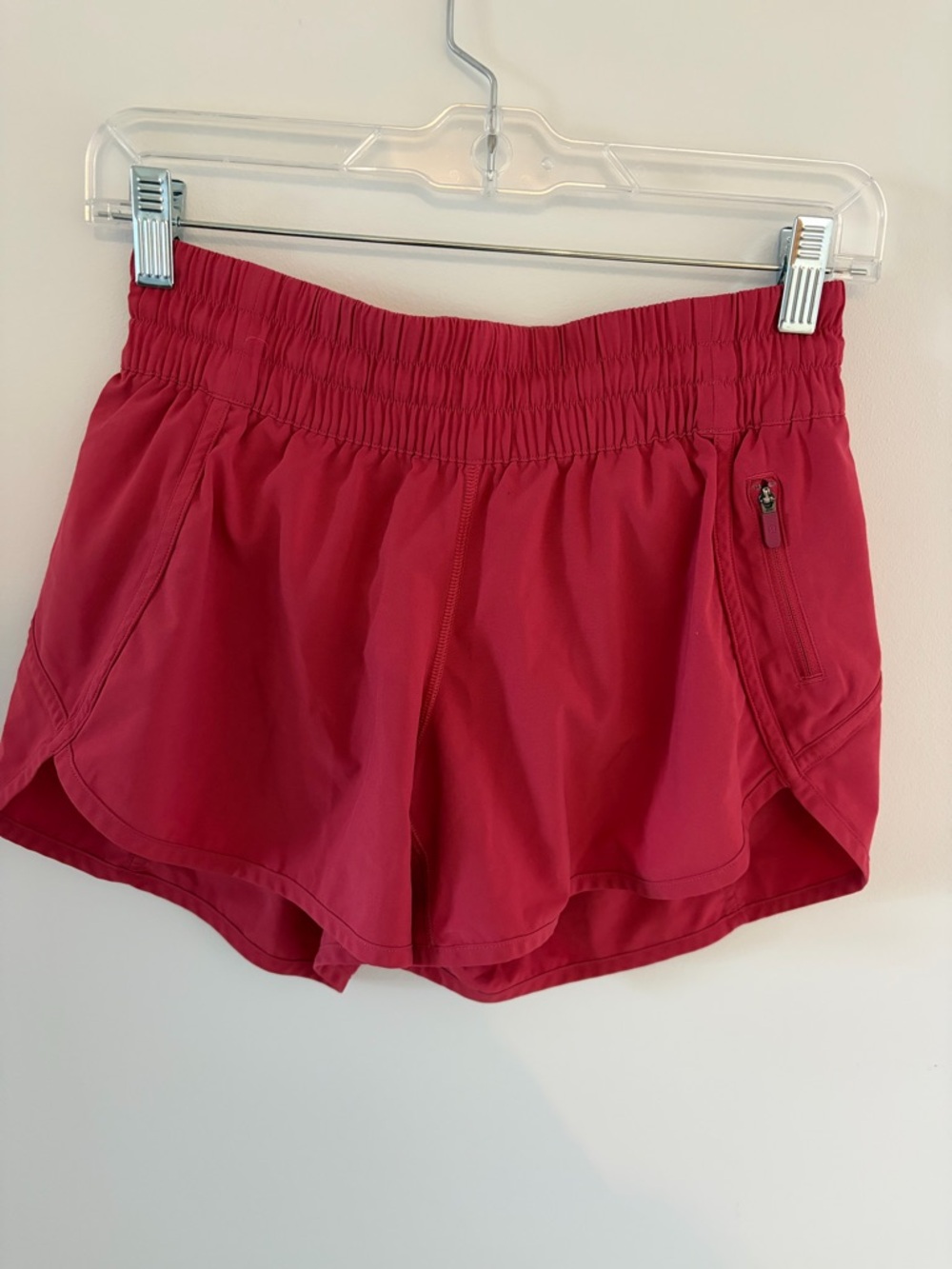 Lululemon Track That 4” Shorts